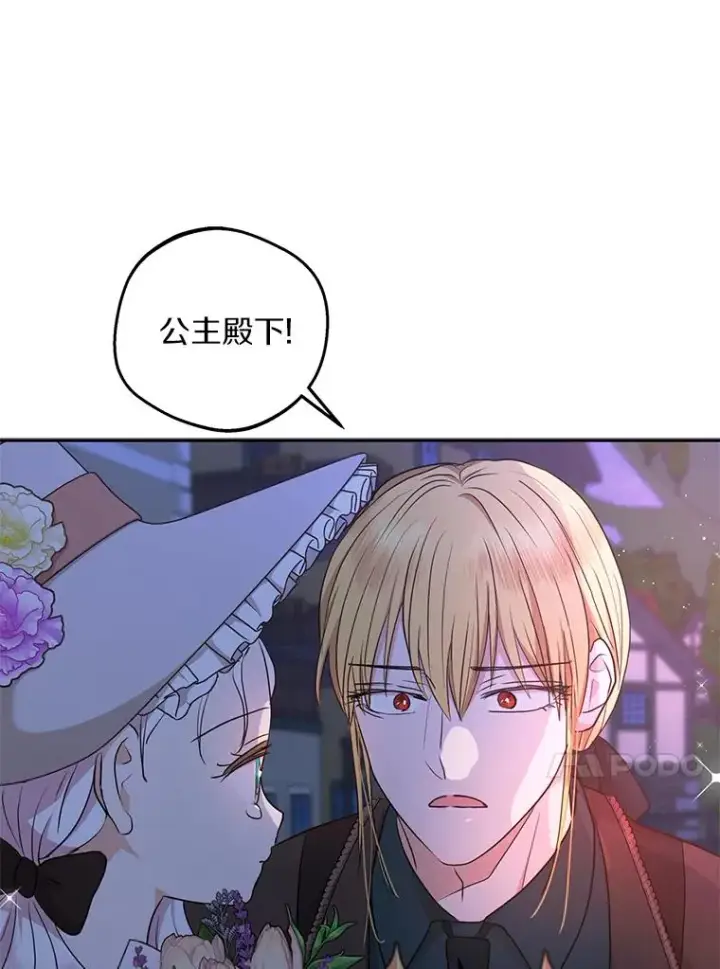 《私生公主的第十次人生》71.算命图102