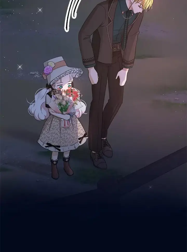 《私生公主的第十次人生》71.算命图116