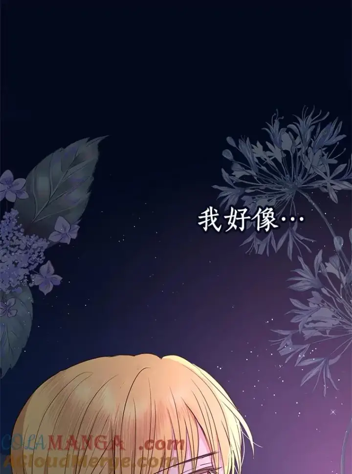 《私生公主的第十次人生》71.算命图117