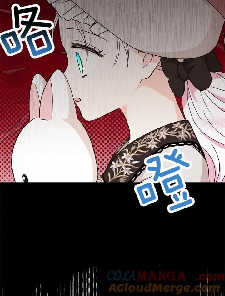 《私生公主的第十次人生》71.算命图29