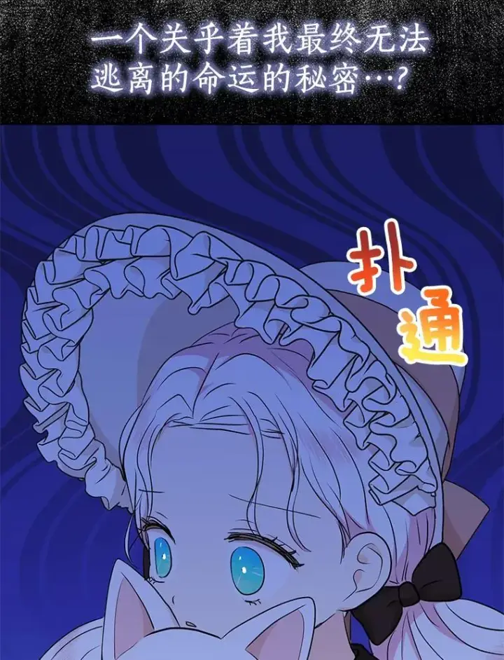 《私生公主的第十次人生》71.算命图4