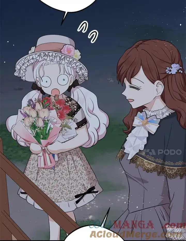 《私生公主的第十次人生》71.算命图89
