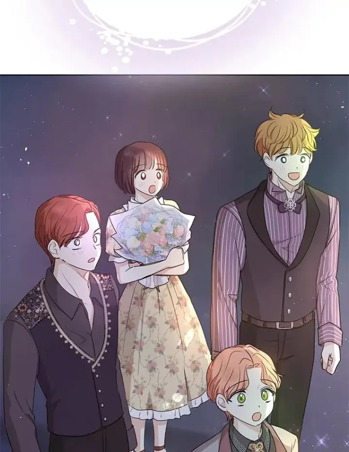 《私生公主的第十次人生》71.算命图94