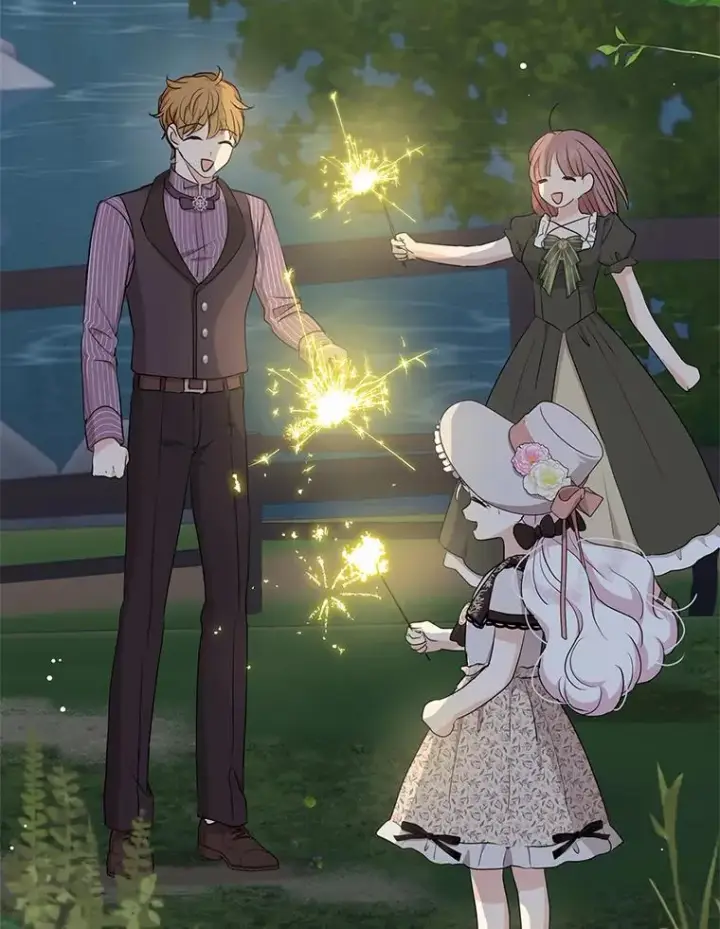 《私生公主的第十次人生》72.终于见面啦图2