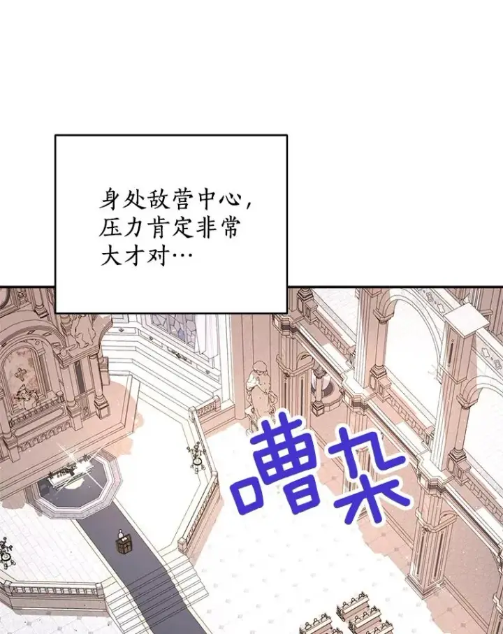 《私生公主的第十次人生》73.新计划图114