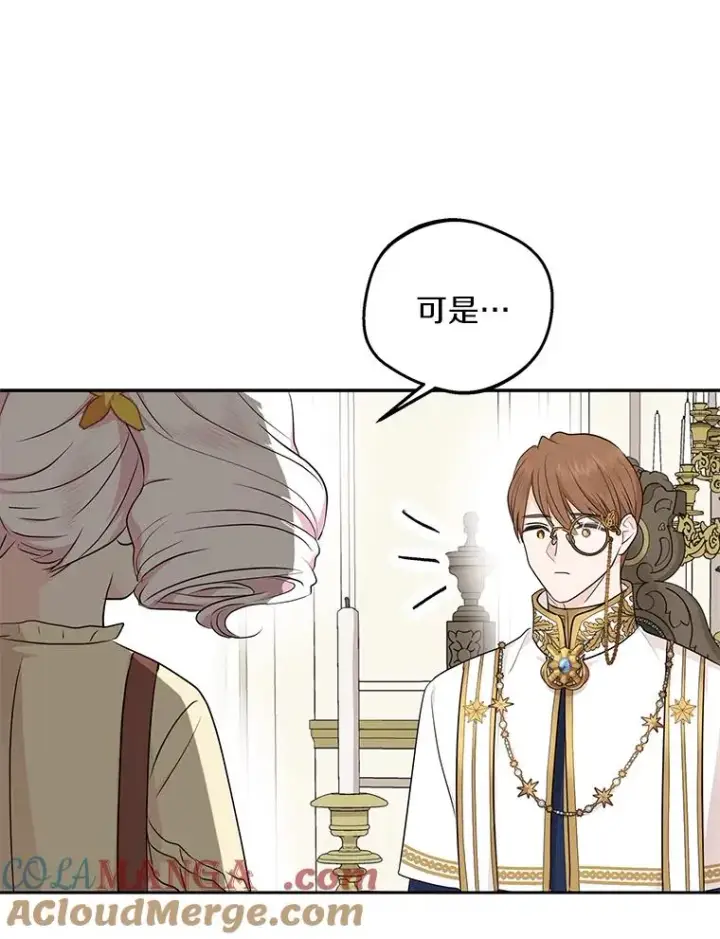 《私生公主的第十次人生》73.新计划图17