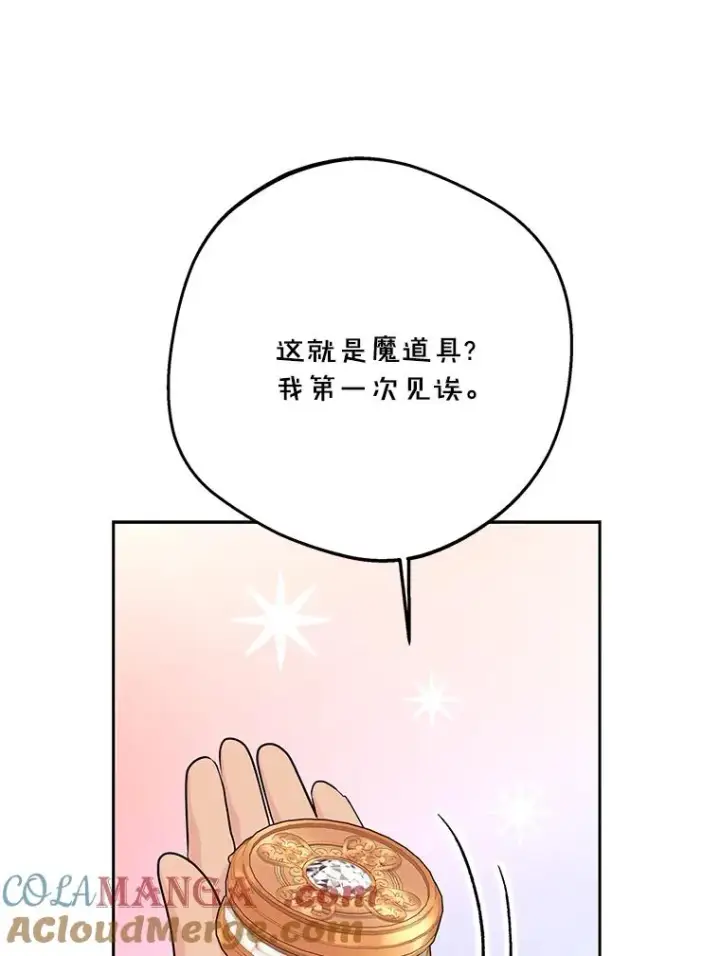 《私生公主的第十次人生》73.新计划图65