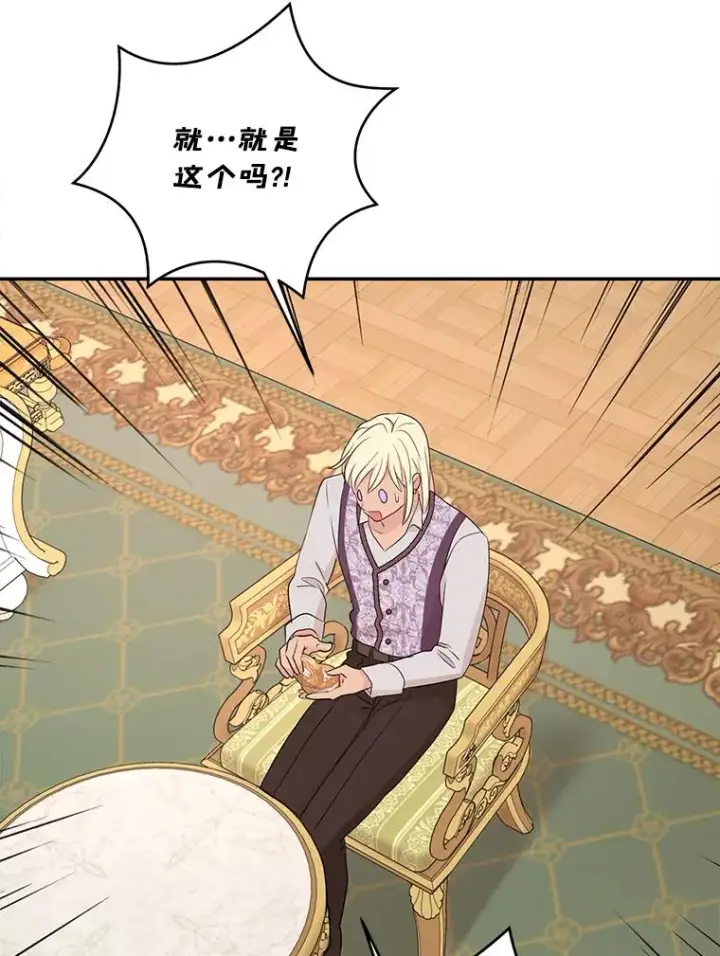 《私生公主的第十次人生》73.新计划图71