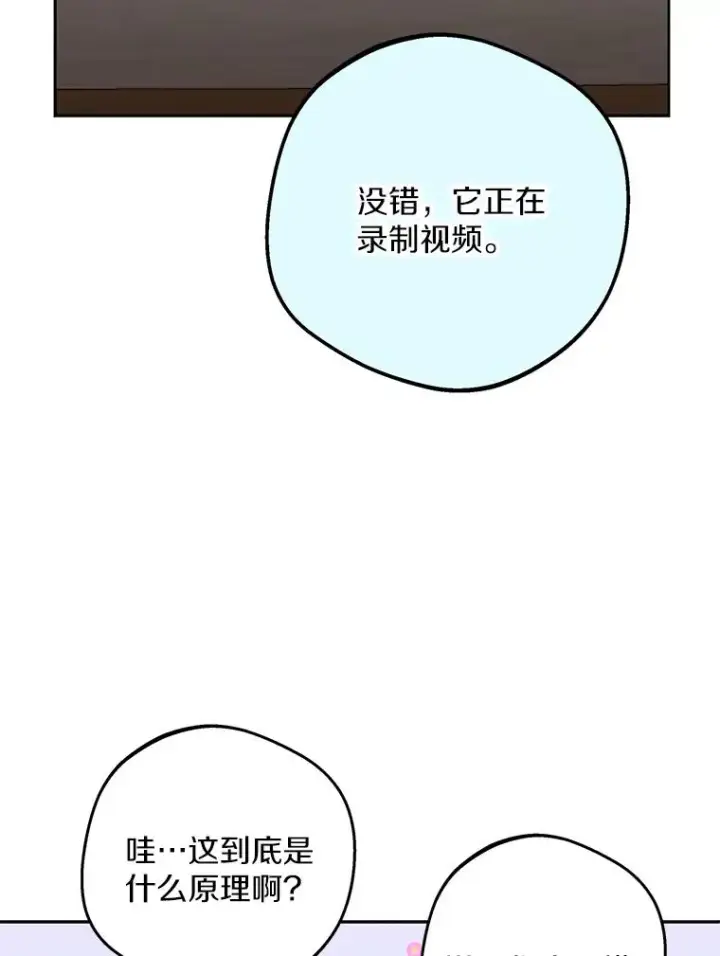 《私生公主的第十次人生》73.新计划图79