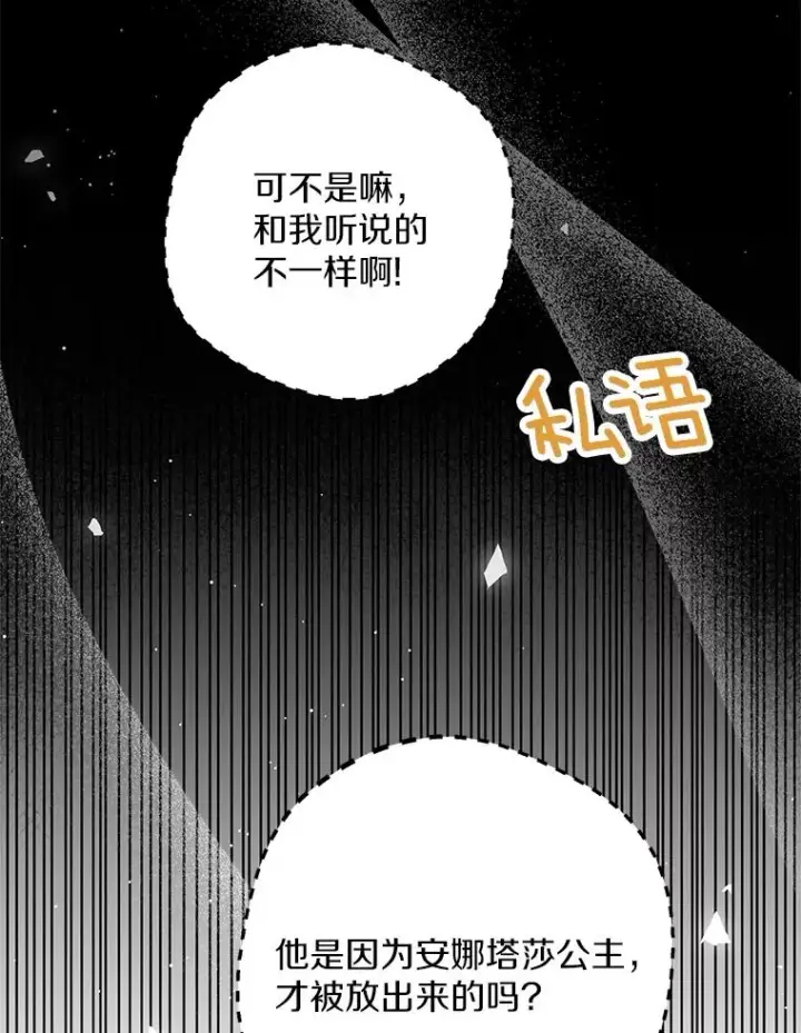 《私生公主的第十次人生》74.自我介绍图18