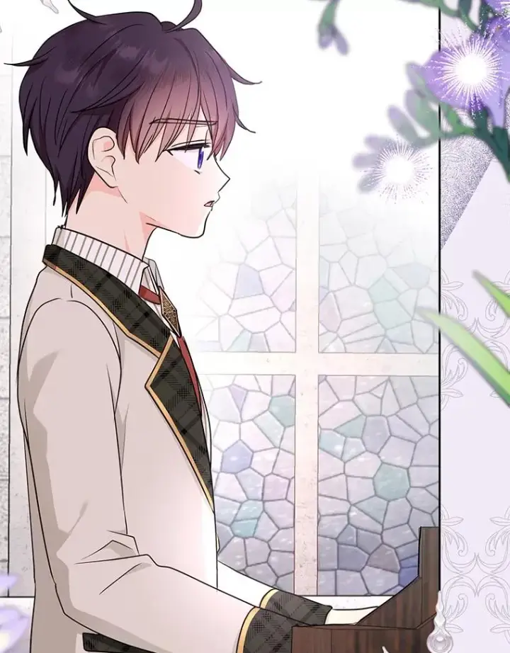 《私生公主的第十次人生》74.自我介绍图3