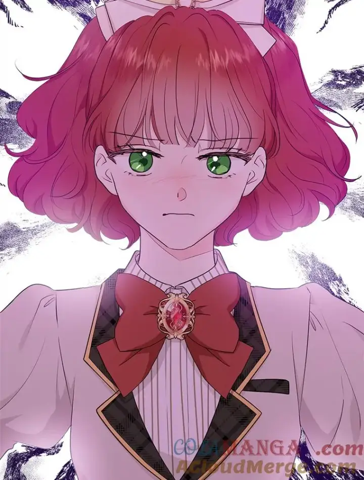 《私生公主的第十次人生》75.讨厌的姨母图49