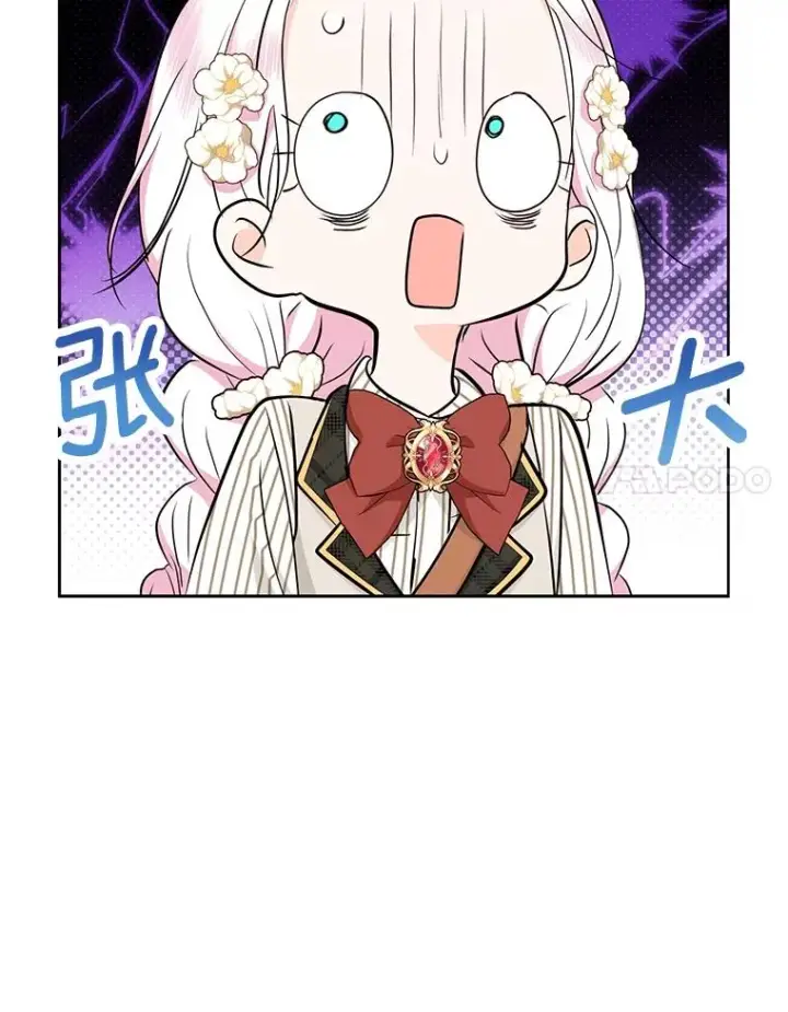 《私生公主的第十次人生》75.讨厌的姨母图80