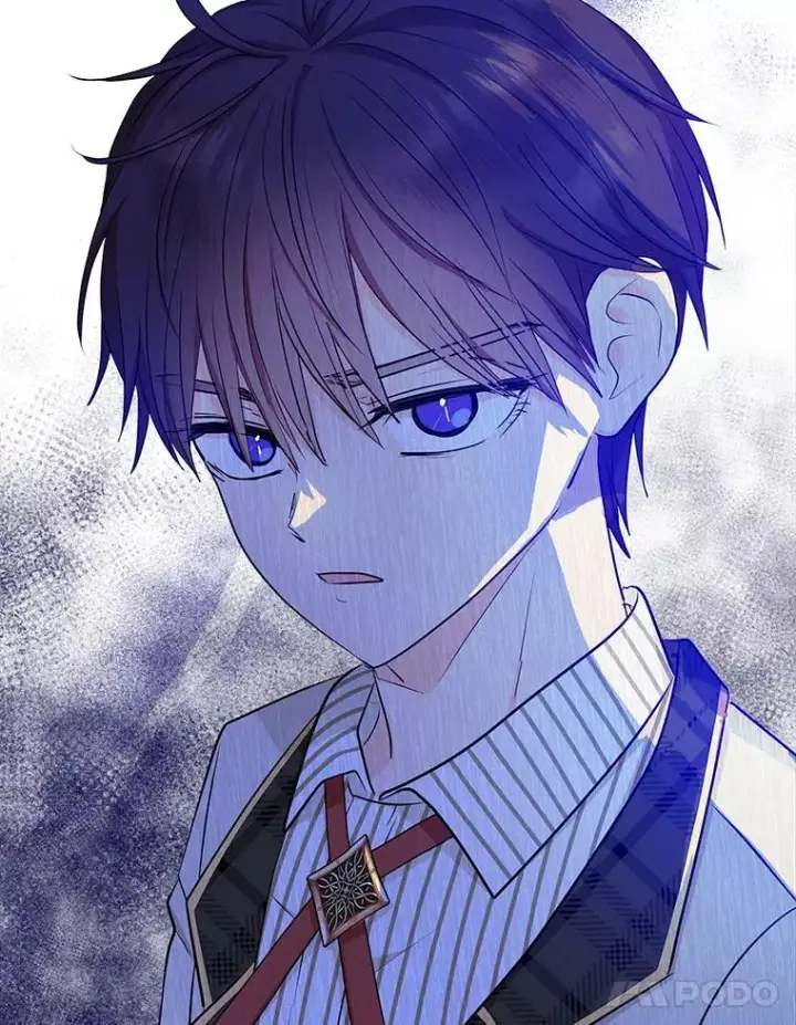 《私生公主的第十次人生》76.我要对你负责图70