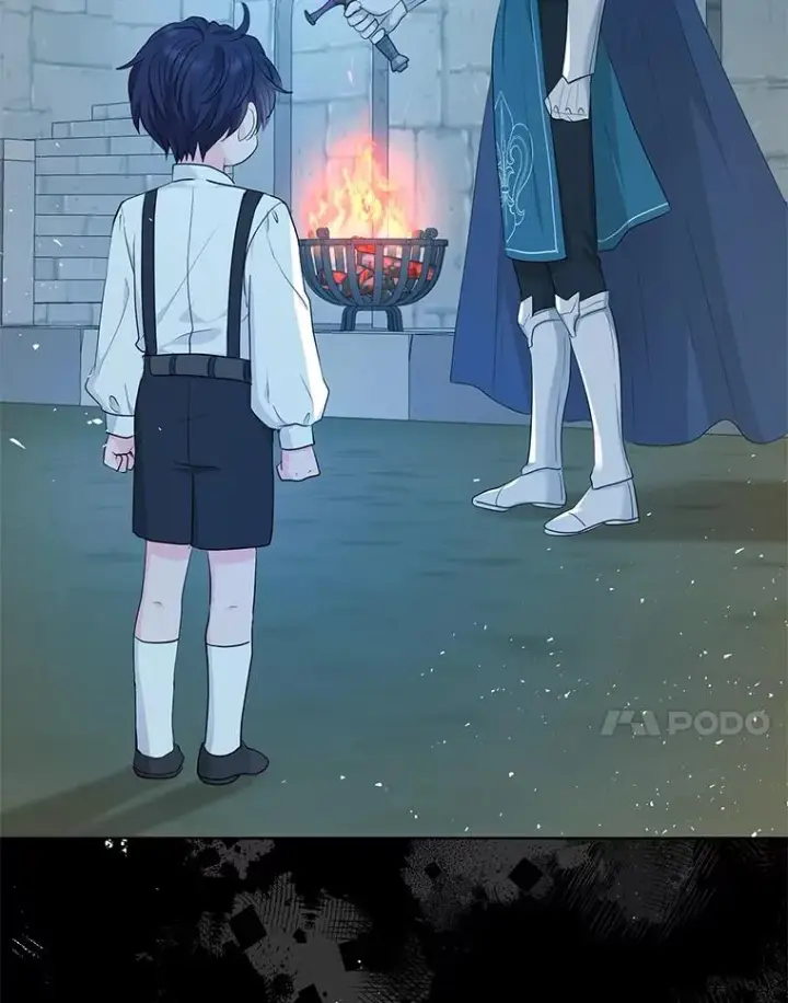 《私生公主的第十次人生》77.不可以在一起图100
