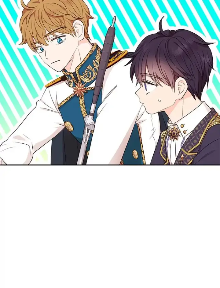 《私生公主的第十次人生》77.不可以在一起图75