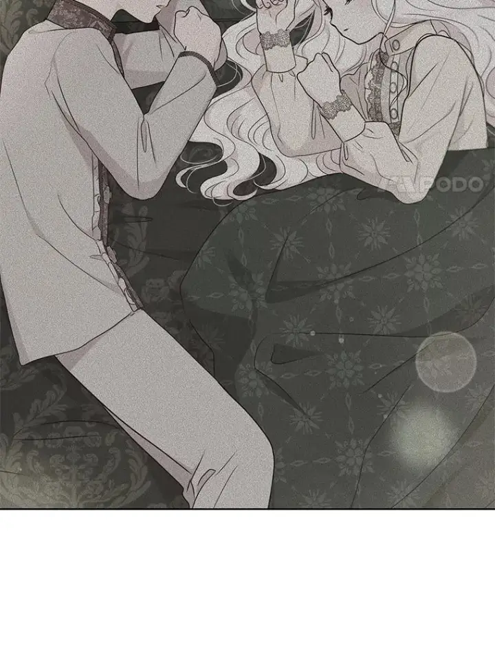 《私生公主的第十次人生》77.不可以在一起图8