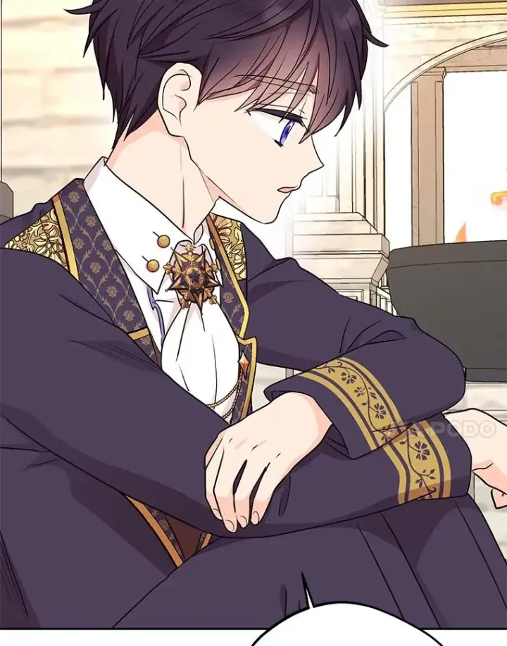 《私生公主的第十次人生》77.不可以在一起图90