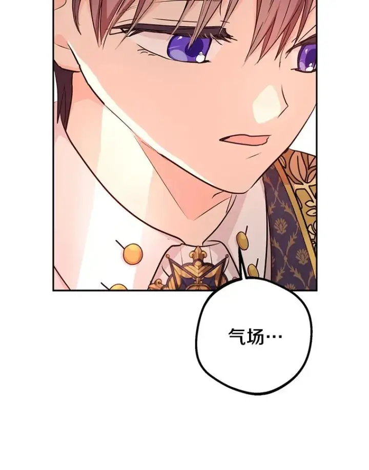 《私生公主的第十次人生》77.不可以在一起图96