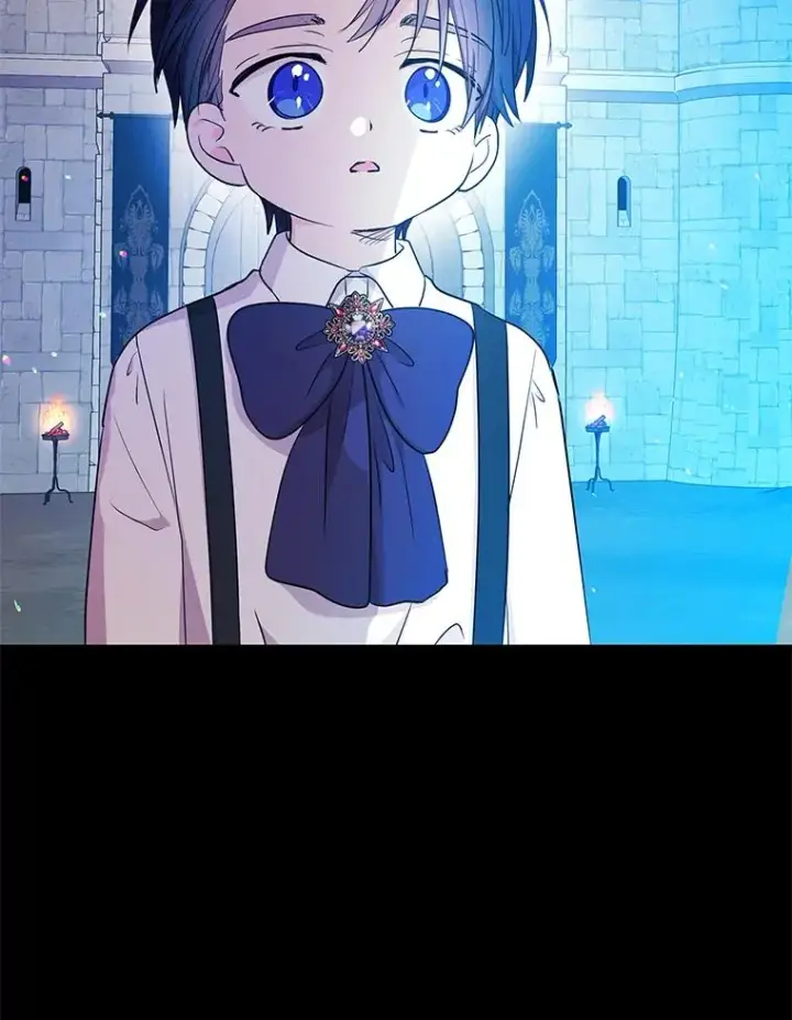 《私生公主的第十次人生》77.不可以在一起图98