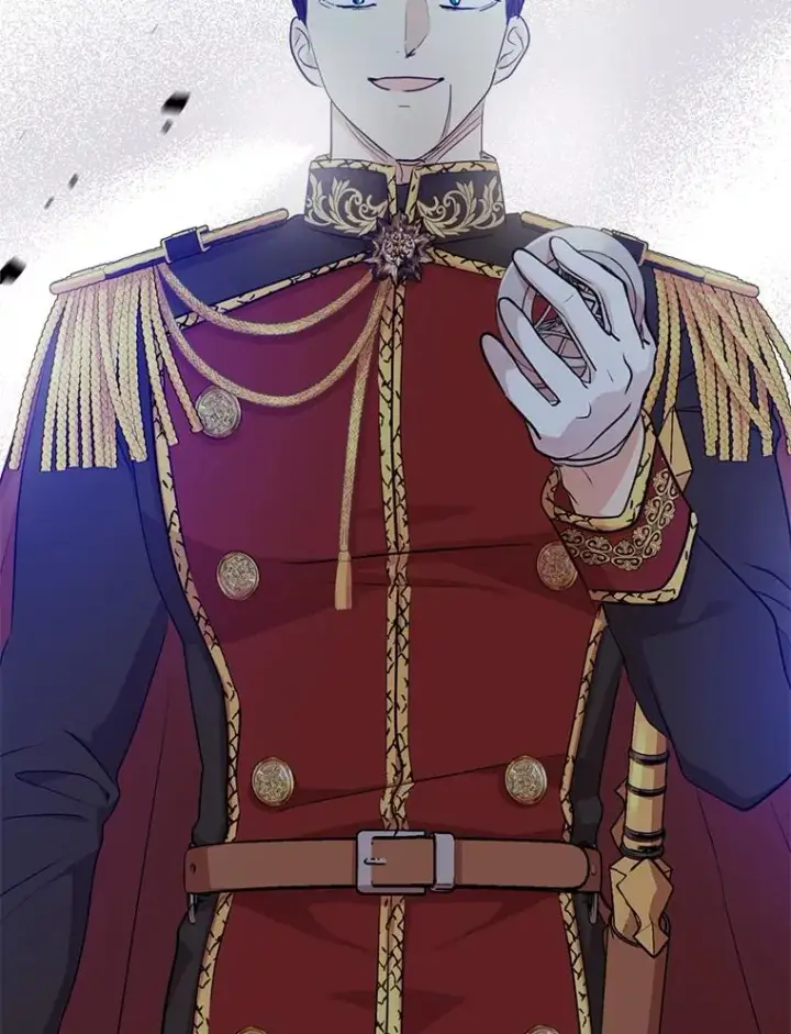 《私生公主的第十次人生》78.父亲的信图107