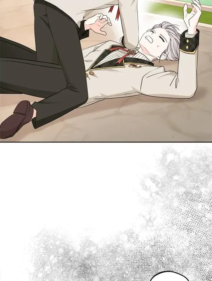 《私生公主的第十次人生》79.故意挑衅图78