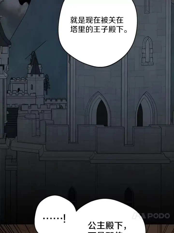 《私生公主的第十次人生》82.拯救巴巴图36