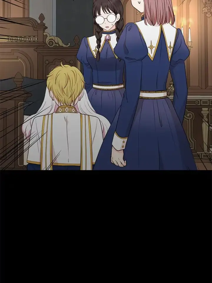 《私生公主的第十次人生》82.拯救巴巴图42