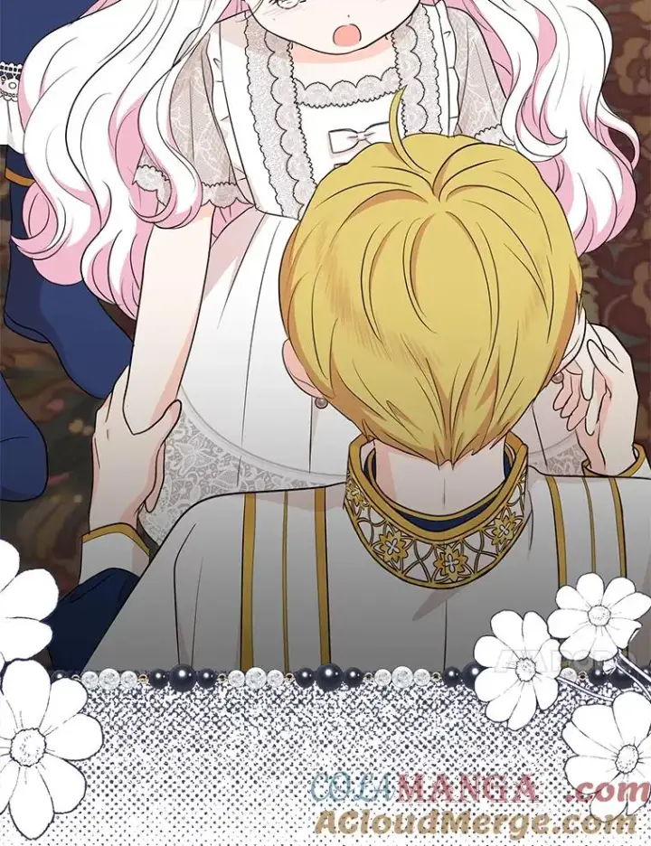 《私生公主的第十次人生》82.拯救巴巴图49