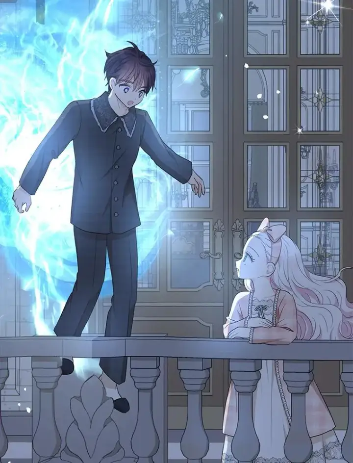 《私生公主的第十次人生》84.诅咒解除图110