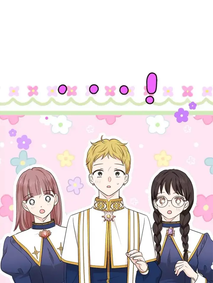 《私生公主的第十次人生》84.诅咒解除图90