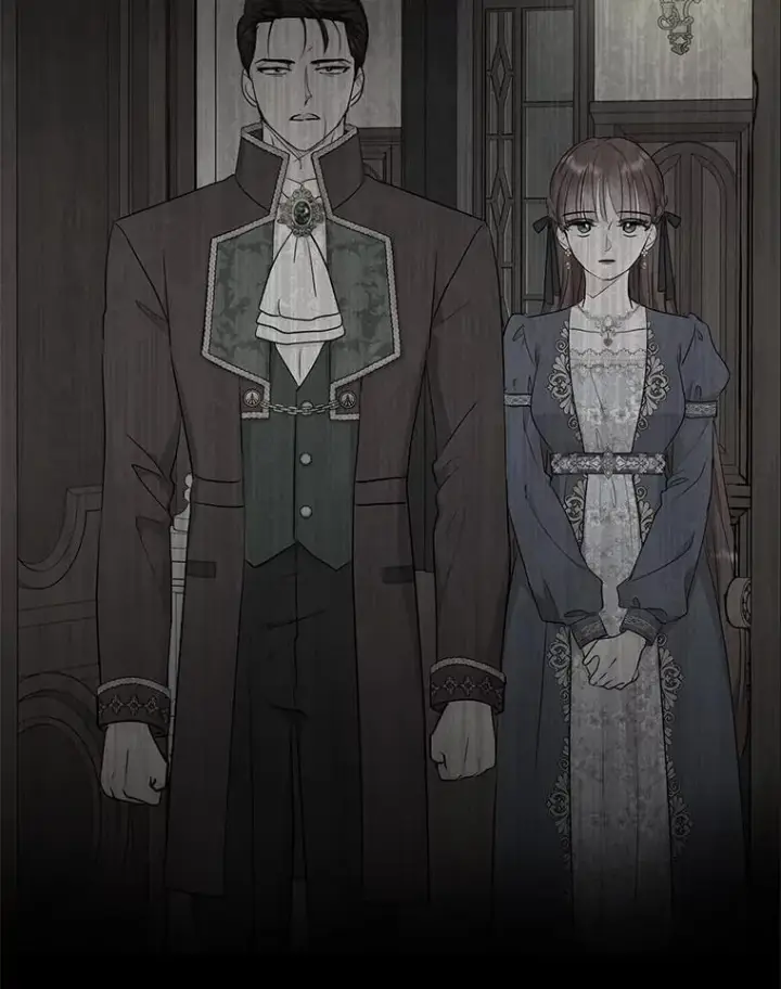 《私生公主的第十次人生》85.道别图26