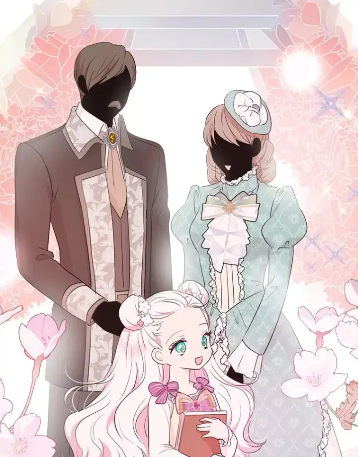 《私生公主的第十次人生》85.道别图30