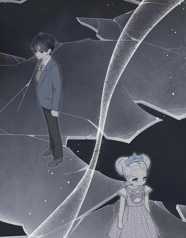 《私生公主的第十次人生》85.道别图43