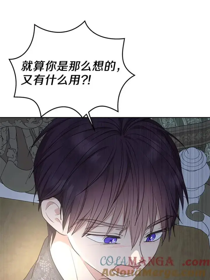 《私生公主的第十次人生》85.道别图49