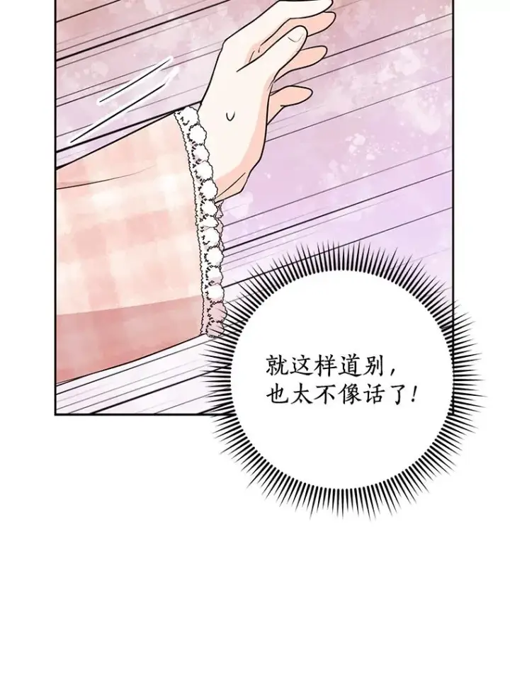 《私生公主的第十次人生》85.道别图60
