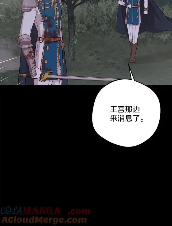 《私生公主的第十次人生》86.苏醒图25