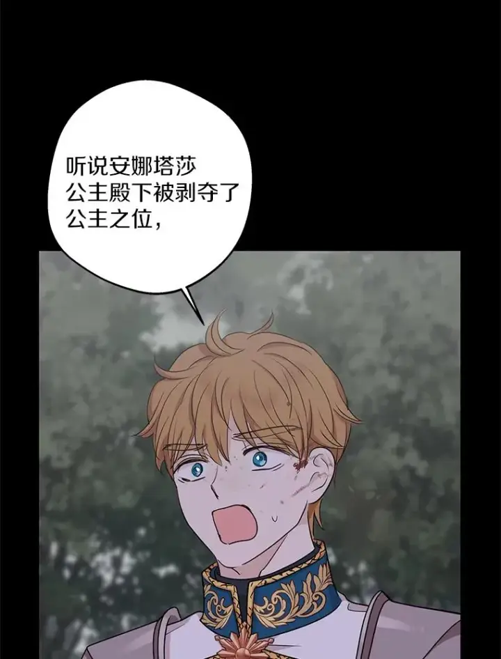 《私生公主的第十次人生》86.苏醒图26