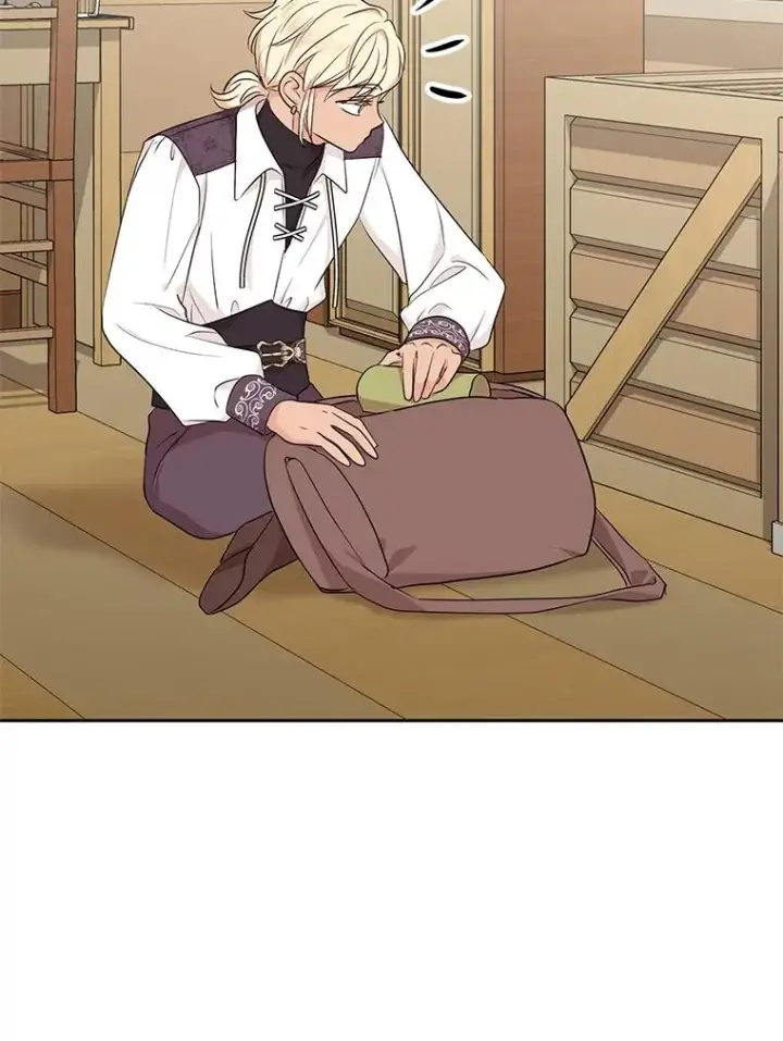 《私生公主的第十次人生》86.苏醒图98