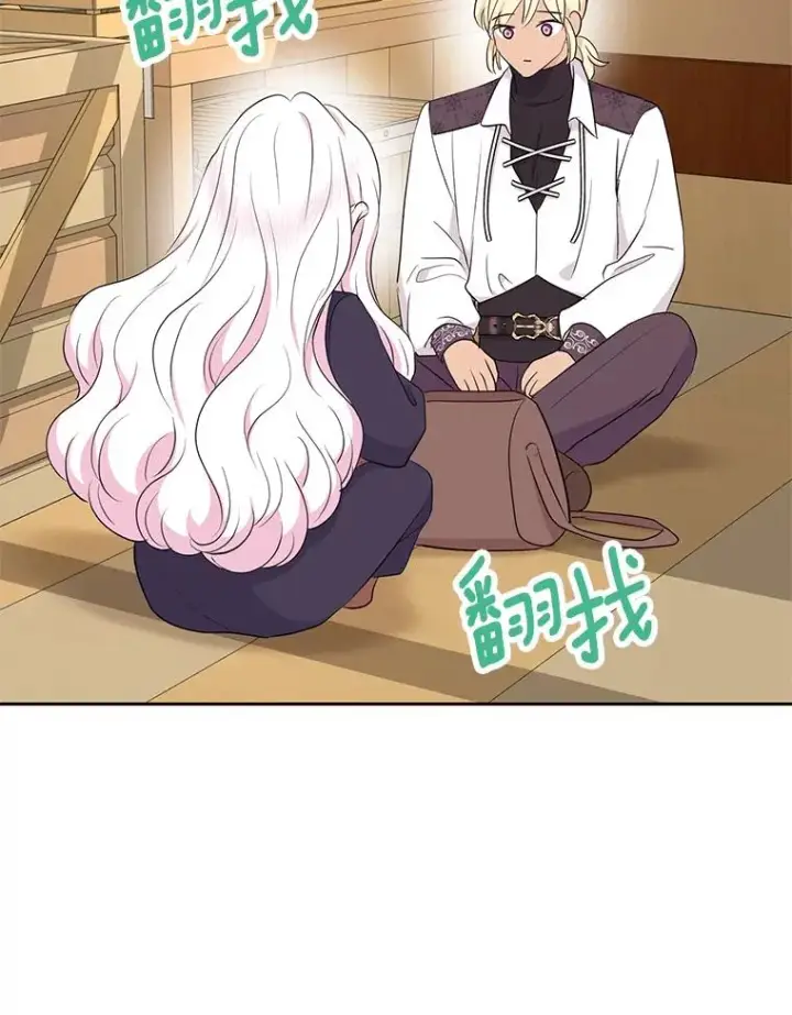 《私生公主的第十次人生》87.离别信图46