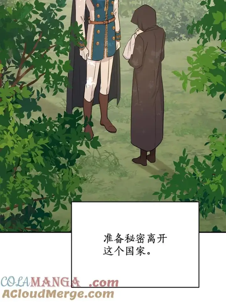 《私生公主的第十次人生》88.一定要找到她图41