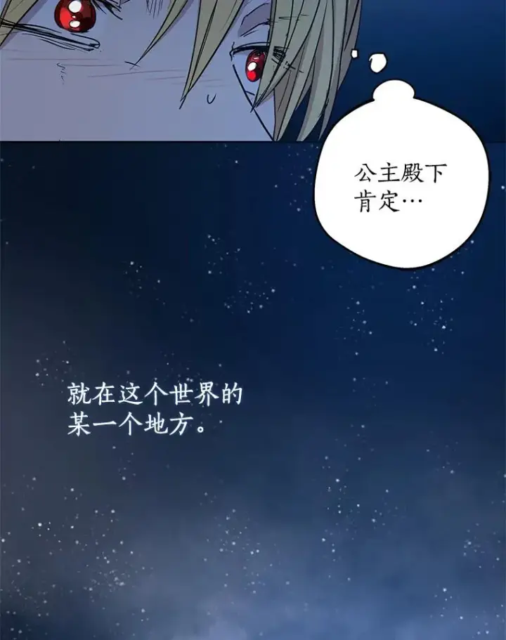 《私生公主的第十次人生》88.一定要找到她图91
