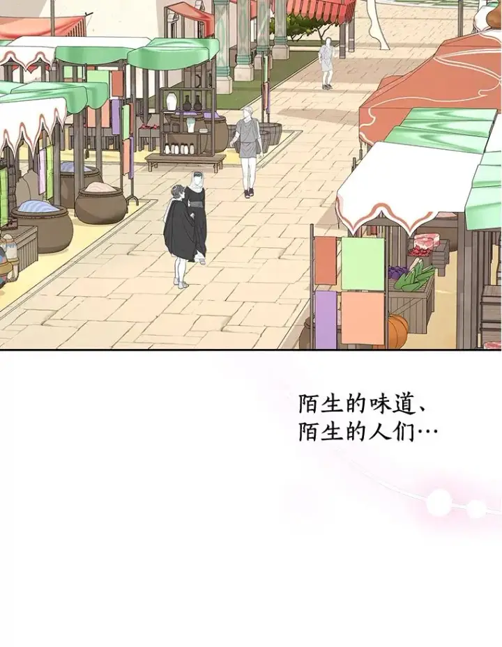 《私生公主的第十次人生》89.开启人生第二幕(本季完)图119