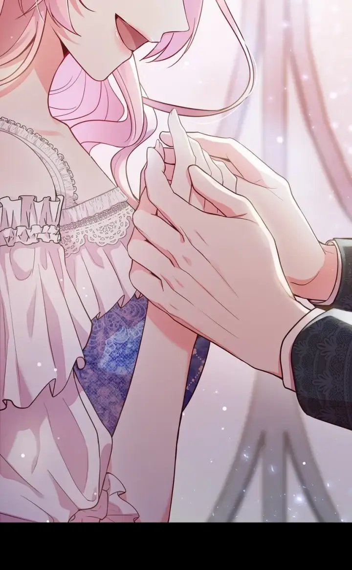 《虽然是恶女，却成为了妈妈》01 情不自禁图64