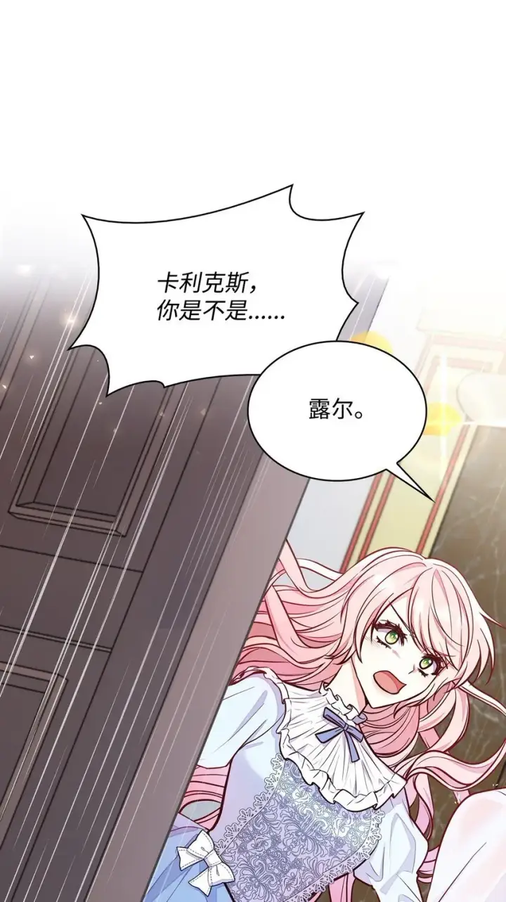 《虽然是恶女，却成为了妈妈》02 美男苦肉计图38