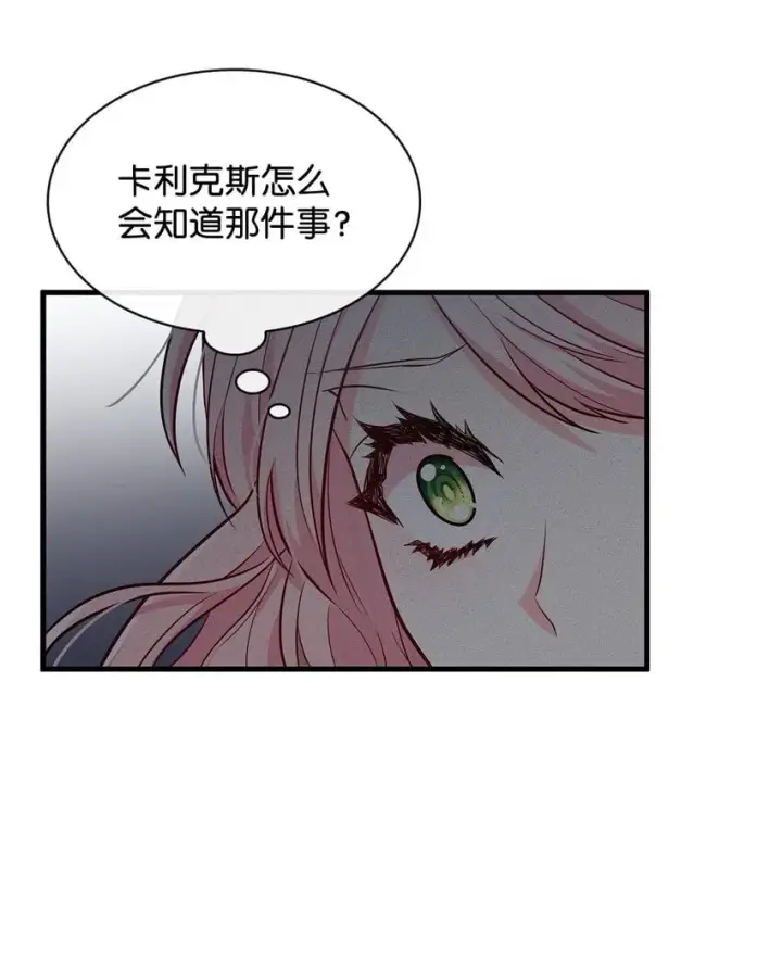 《虽然是恶女，却成为了妈妈》02 美男苦肉计图64