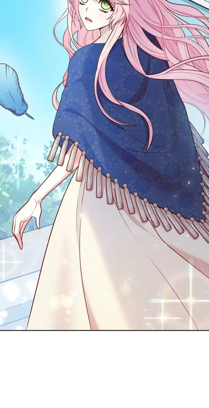 《虽然是恶女，却成为了妈妈》04 未婚先孕图105