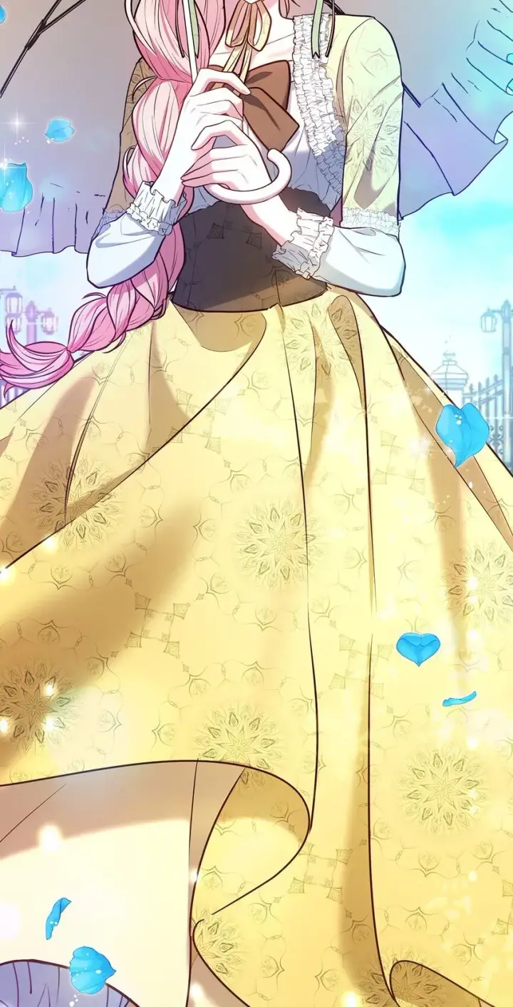 《虽然是恶女，却成为了妈妈》04 未婚先孕图121