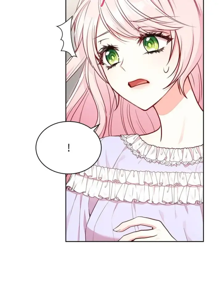 《虽然是恶女，却成为了妈妈》04 未婚先孕图33