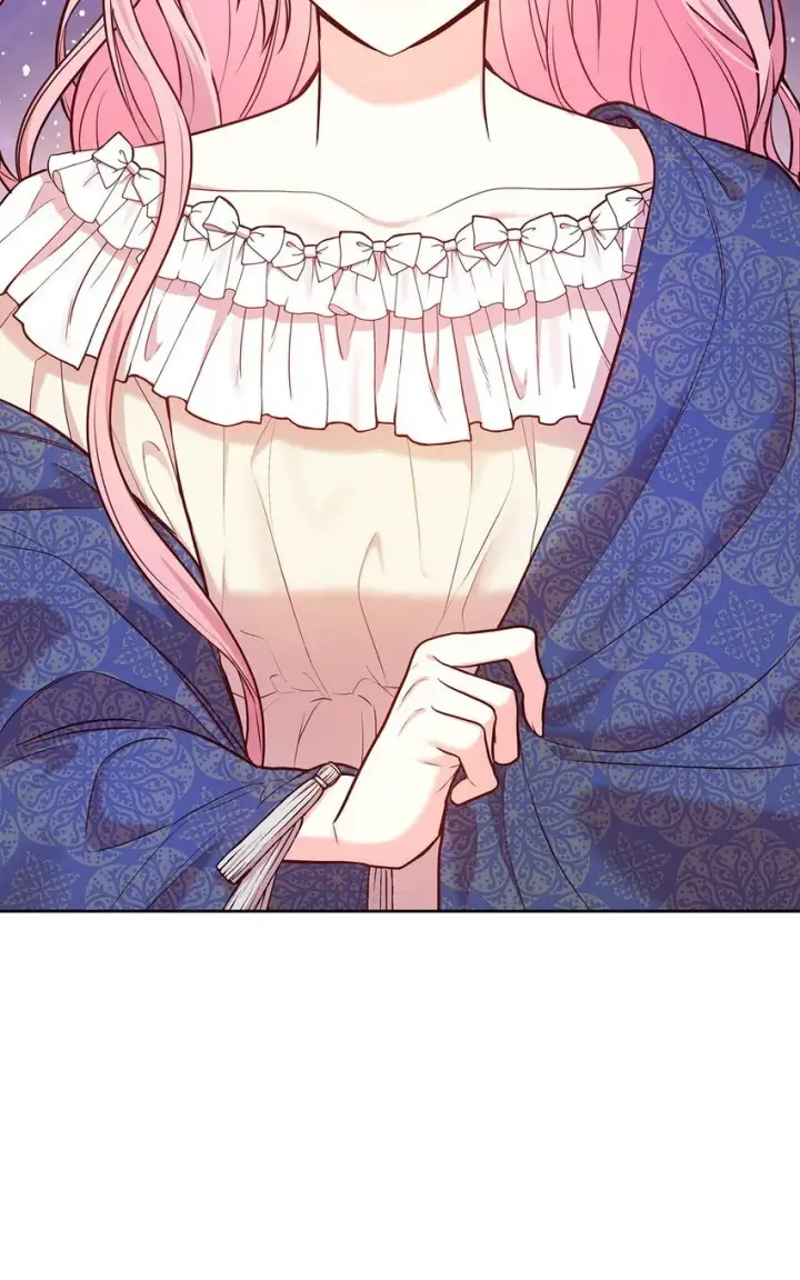 《虽然是恶女，却成为了妈妈》04 未婚先孕图82
